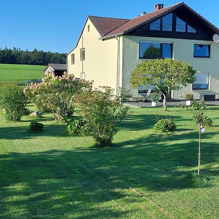 Ferienwohnung Alwine กอสลาร์ ภายนอก รูปภาพ