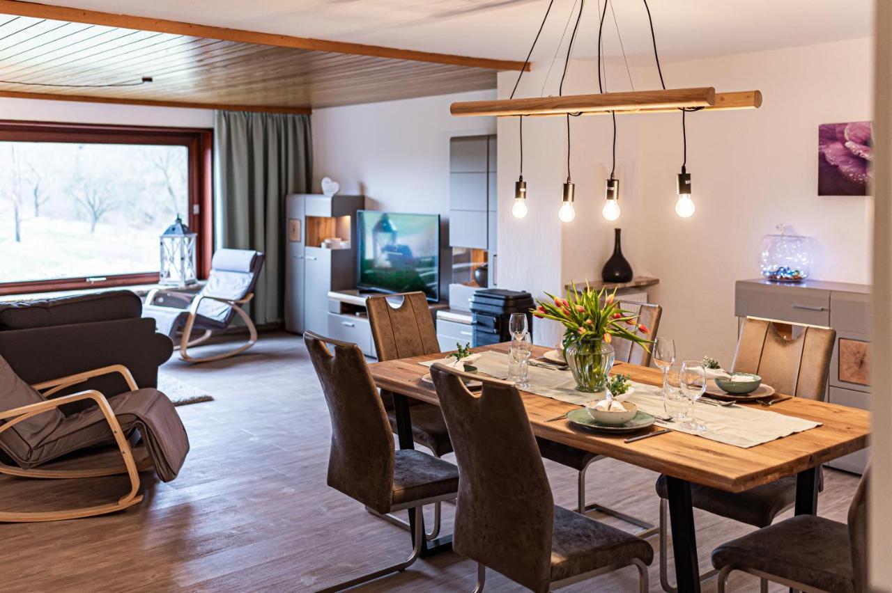 Ferienwohnung Alwine กอสลาร์ ภายนอก รูปภาพ