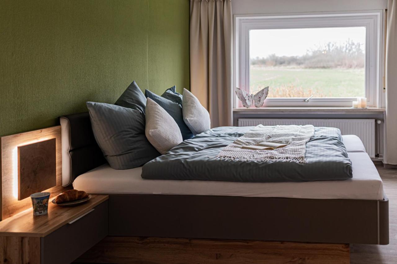 Ferienwohnung Alwine กอสลาร์ ภายนอก รูปภาพ