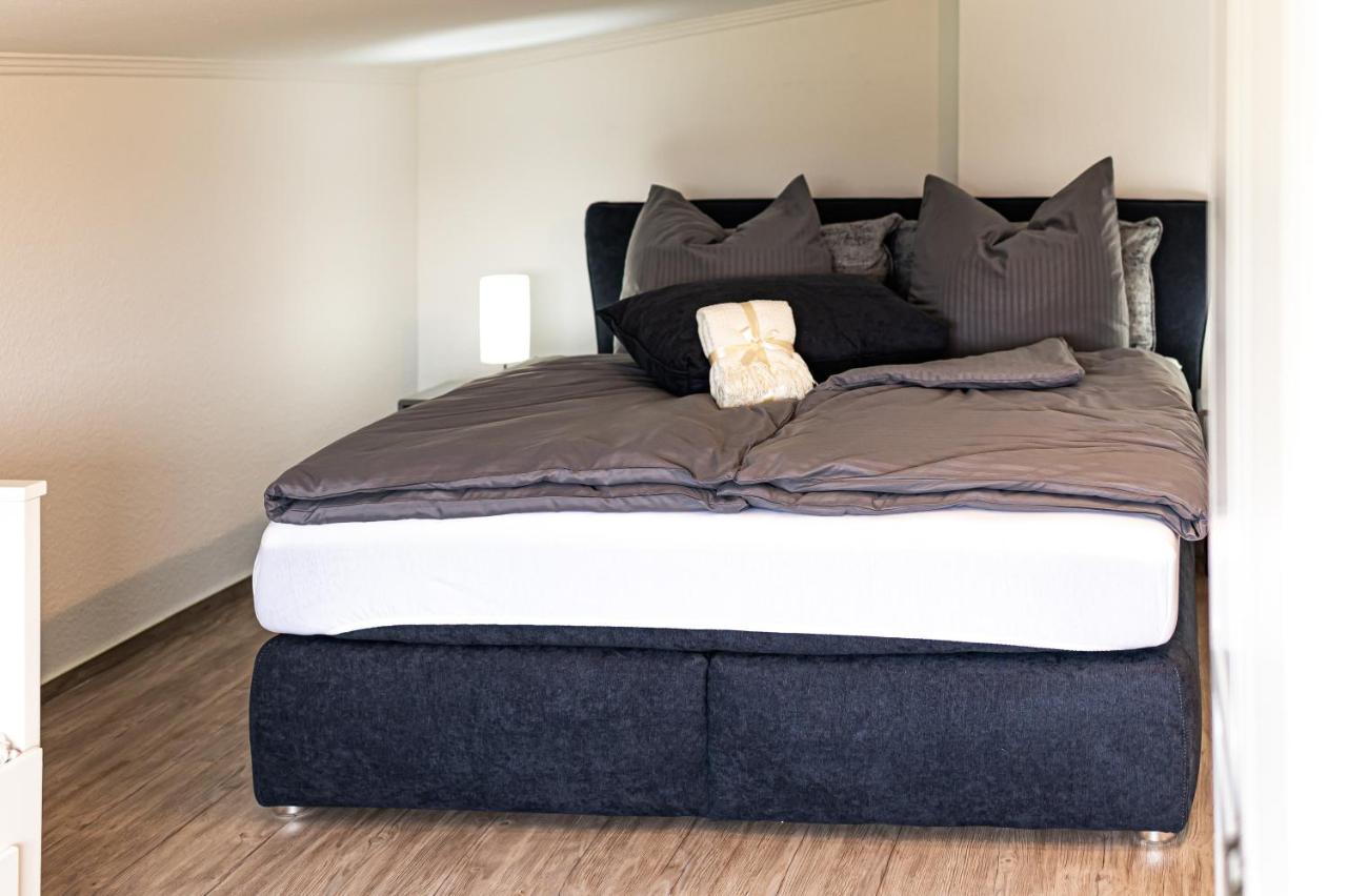 Ferienwohnung Alwine กอสลาร์ ภายนอก รูปภาพ